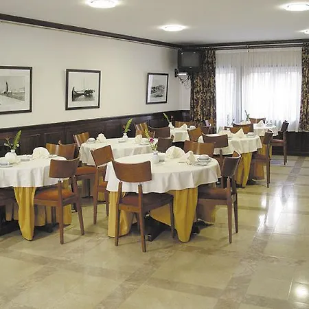 Hotel Aveiro Center 